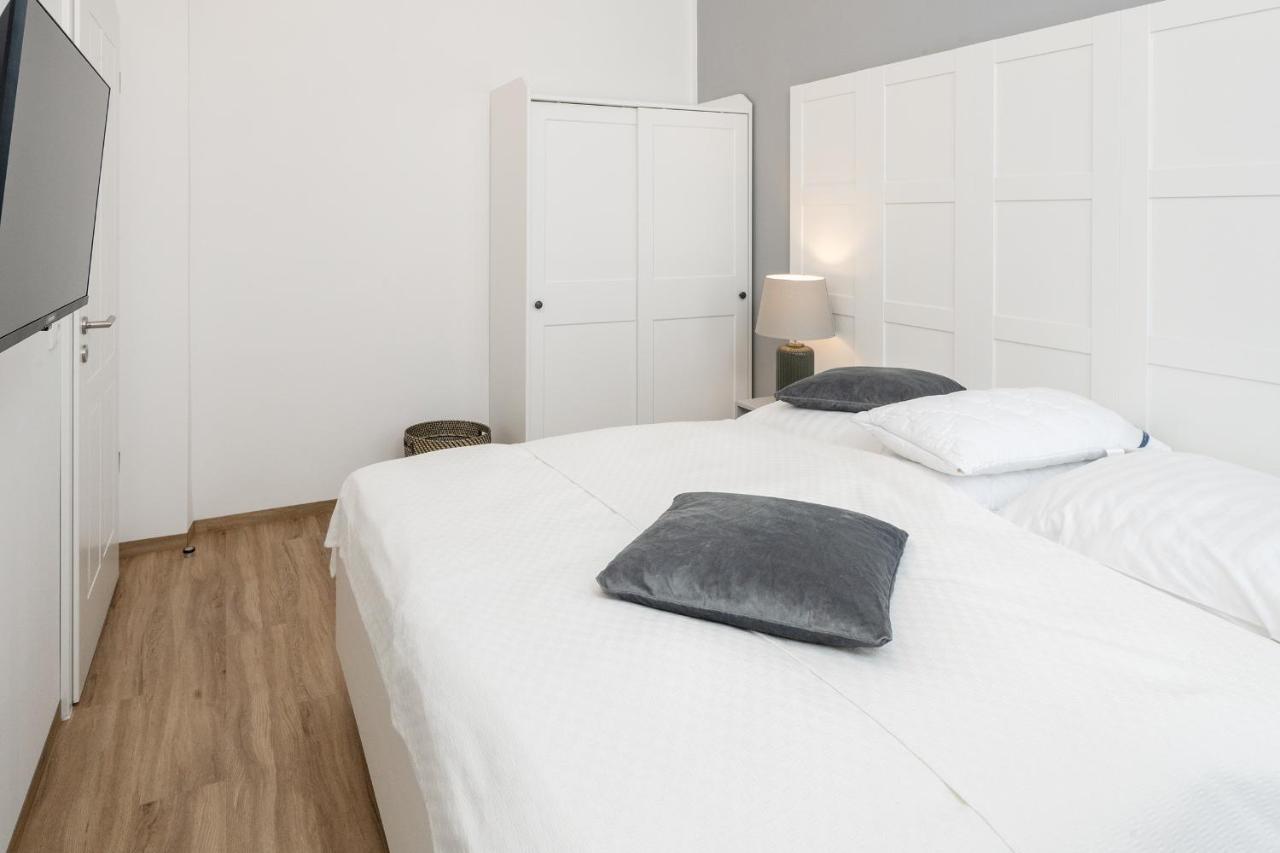 Hotel Markt 5 - Inmitten Der Luebbecker Altstadt, Kostenloser Parkplatz Direkt Am Hotel 吕伯克 外观 照片